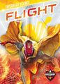Flight - Library Binding