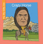 Crazy Horse - Library Binding