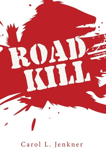 Road Kill - Paperback