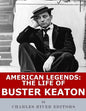 American Legends: The Life of Buster Keaton - Paperback