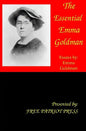 The Essential Emma Goldman - Paperback