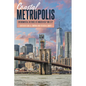 Coastal Metropolis: Environmental Histories of Modern New York City - Hardcover
