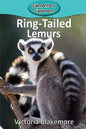 Ring-Tailed Lemurs - Paperback