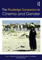 The Routledge Companion to Cinema & Gender - Paperback