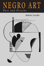 Negro Art: Past and Present - Paperback