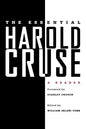 The Essential Harold Cruse: A Reader - Paperback