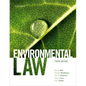 Environmental Law - Paperback