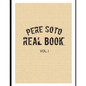 PERE SOTO REALBOOK vol I - Paperback