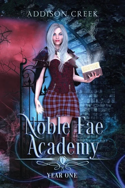Noble Fae Academy: Year One - Paperback