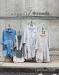 Wayward Threads: Techniques and Ideas for Upcycling Unloved or Discarded Garments - Paperback