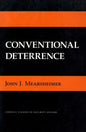 Conventional Deterrence: The Memoir of a Nineteenth-Century Parish Priest - Hardcover