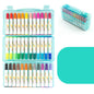 Painting Crayons Gift Box Children's Thick Head Set