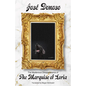 The Mysterious Disappearance of the Marquise of Loria - Paperback