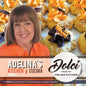 Adelina's Kitchen Dromana: Dolci from my Italian Kitchen - Paperback