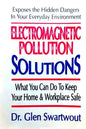 Electromagnetic Pollution Solutions - Paperback