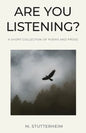 Are You Listening - Paperback