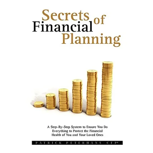 Secrets of Financial Planning - Paperback