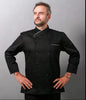 Western Restaurant Kitchen Chef's Overalls