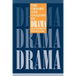 The Theory and Analysis of Drama - Paperback