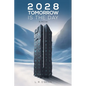 2028 Tomorrow is the Day - Paperback