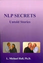 Nlpsecrets - Paperback