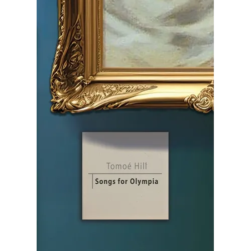 Songs for Olympia - Paperback