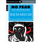Richard III: No Fear Shakespeare Side-By-Side Plain English - Paperback