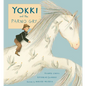 Yokki and the Parno Gry - Hardcover