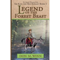 Legend of the Forest Beast: Sir Kaye the Boy Knight Book 3 - Paperback
