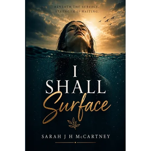 I Shall Surface - Paperback