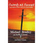Swords at Sunset: Last Stand of North America's Grail Knights - Hardcover