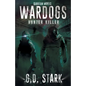 Wardogs Inc. #2: Hunter Killer - Paperback