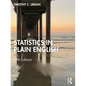 Statistics in Plain English - Paperback