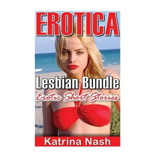 Erotica: Lesbian Bundle - Paperback