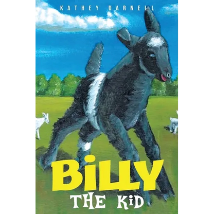 Billy the Kid - Paperback
