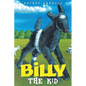 Billy the Kid - Paperback