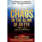 Chaos In The Blink Of An Eye: Part Two: The Aftermath - Paperback
