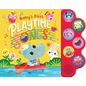 Playtime Songs - Board Book