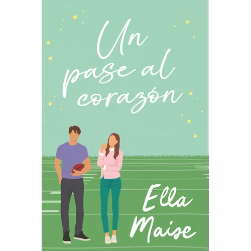 Un Pase Al Corazón - Paperback