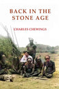 Back in the Stone Age: The Natives of Central Australia - Paperback