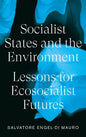 Socialist States and the Environment: Lessons for Eco-Socialist Futures - Hardcover