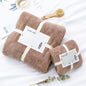 Absorbent Bath Towel For Mother And Child