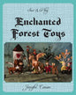Sew and Play: Enchanted Forest Toys - Paperback