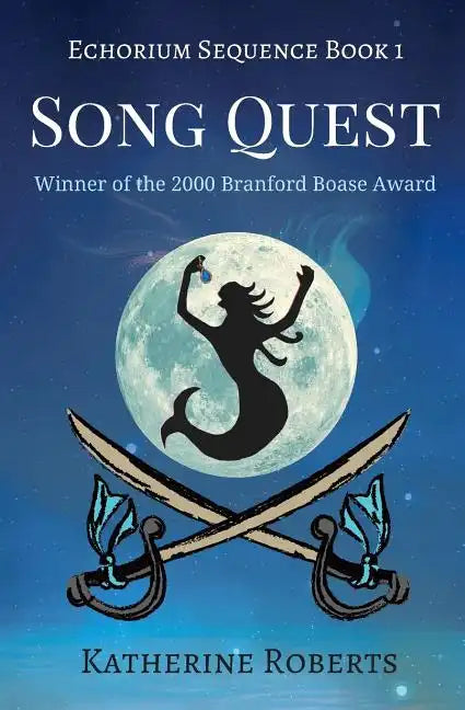Song Quest - Paperback