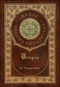 Utopia (Royal Collector's Edition) (Case Laminate Hardcover with Jacket) - Hardcover