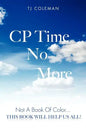 CP Time No More - Paperback