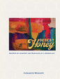 Desert Honey - Hardcover