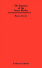 The Treasure of The Sierra Madre - Hardcover