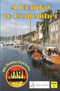 A Holiday to Remember - Paperback