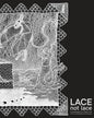 Lace not Lace: Contemporary Fiber Art from Lacemaking Techniques - Paperback